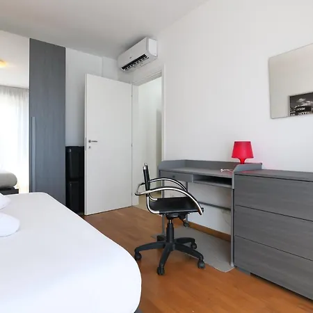 Primopiano - Bonomi Apartment Milan Exterior photo