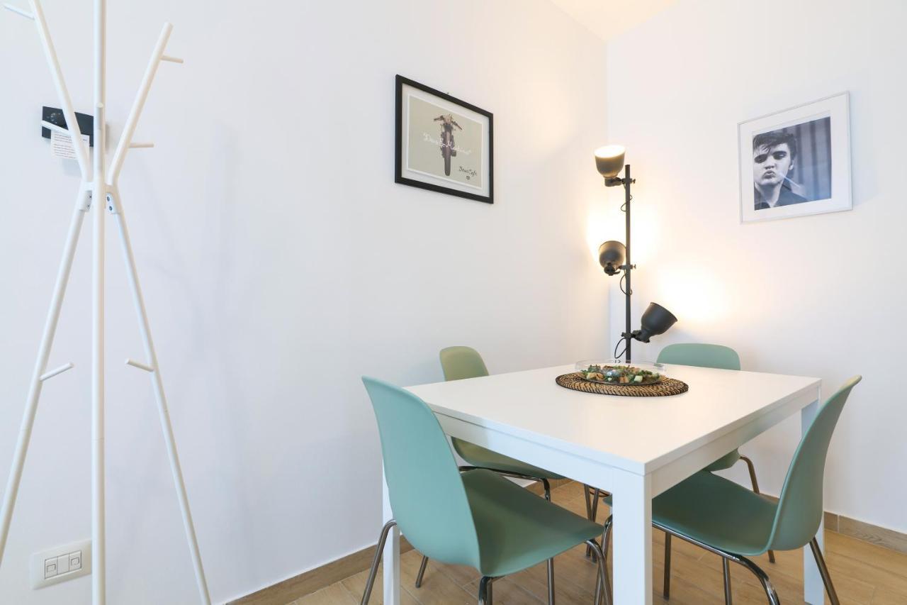 Primopiano - Bonomi Appartement *