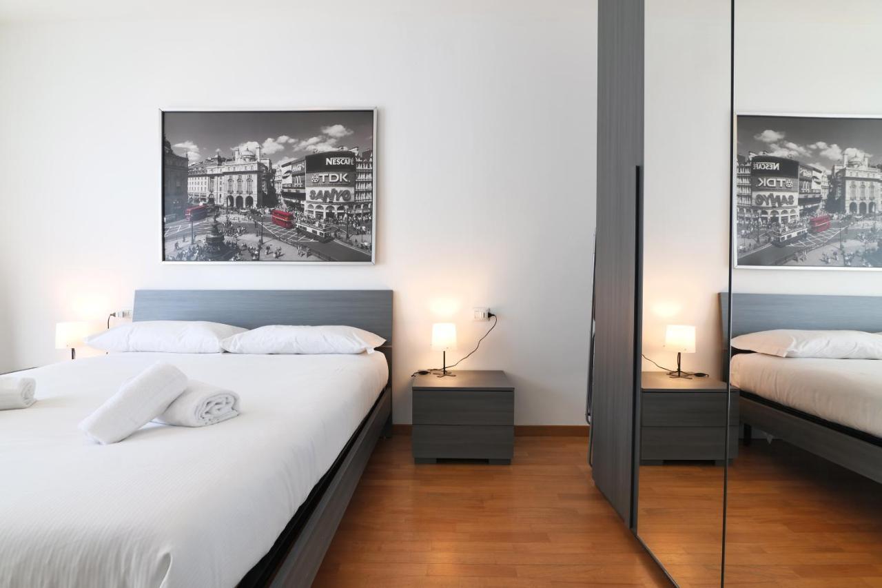 Appartement Primopiano - Bonomi *