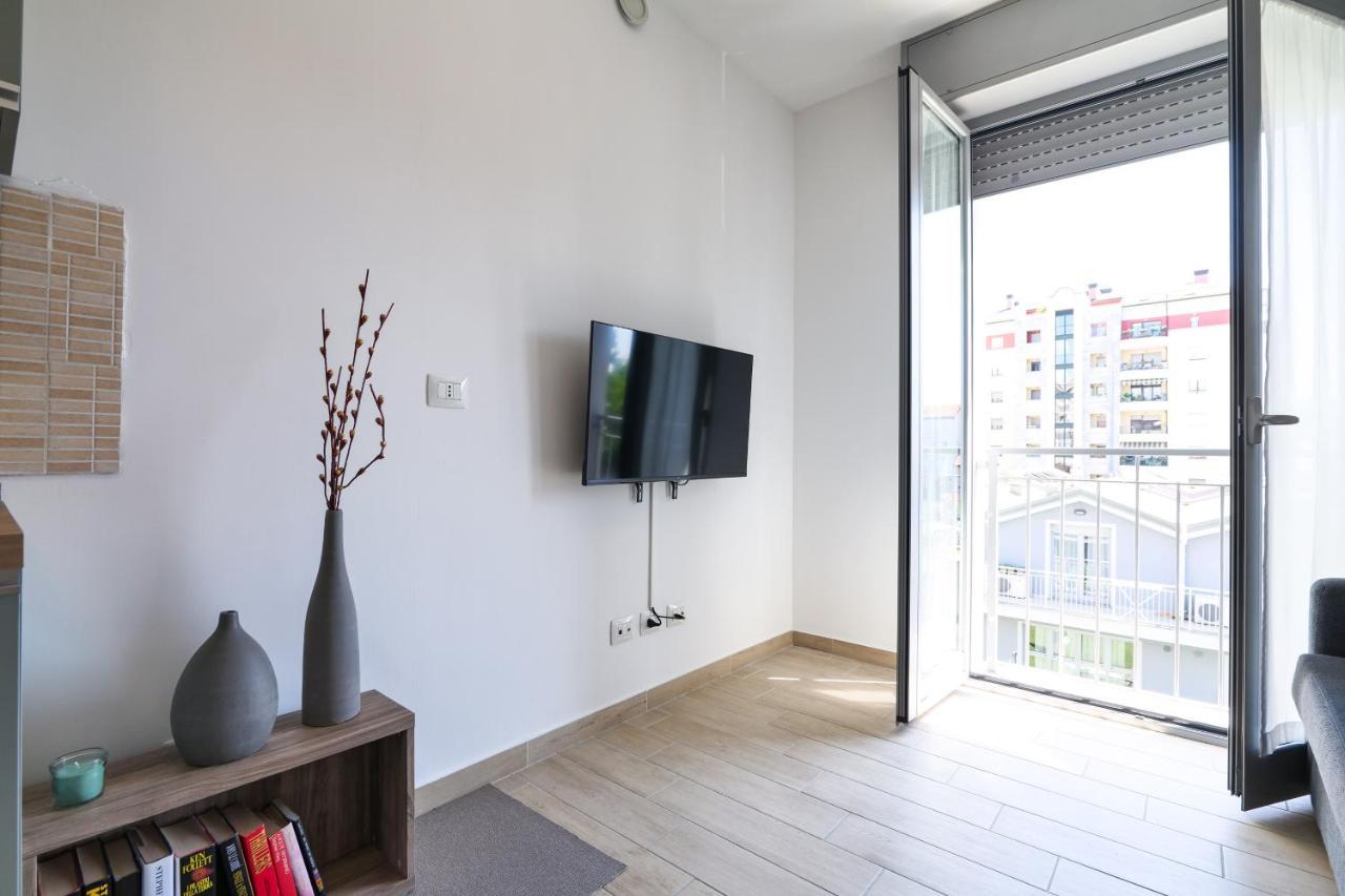 Primopiano - Bonomi Appartement *