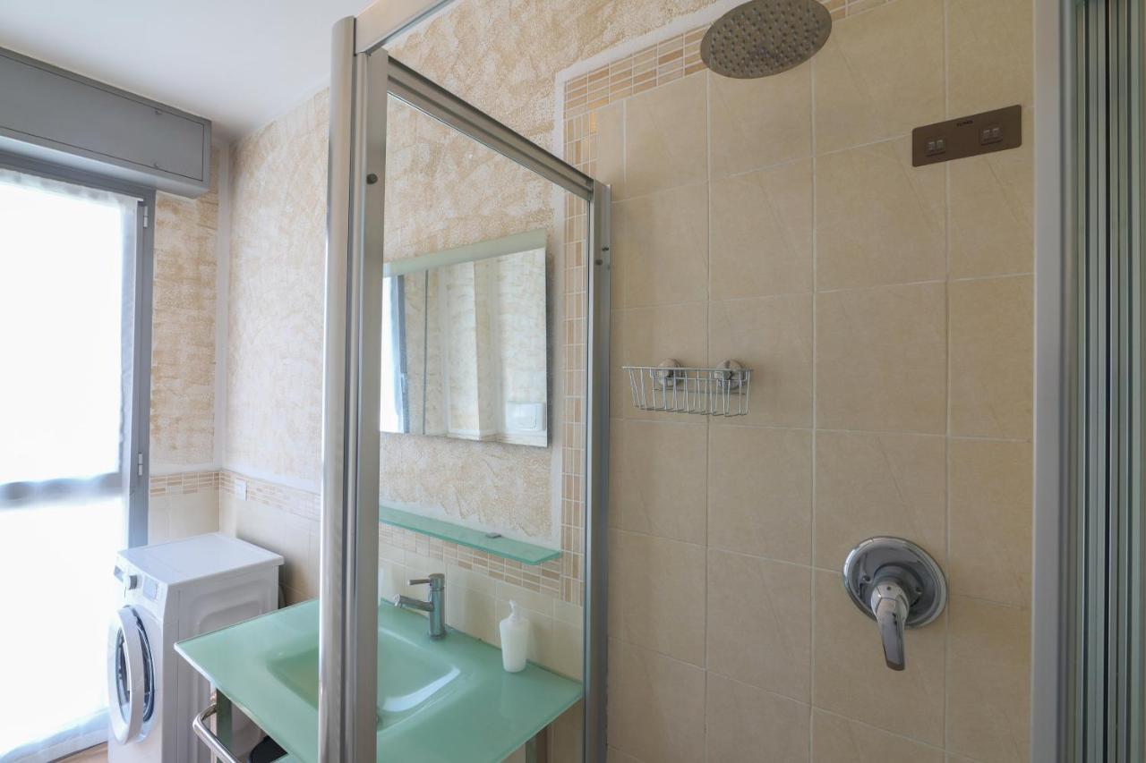 Primopiano - Bonomi Appartement