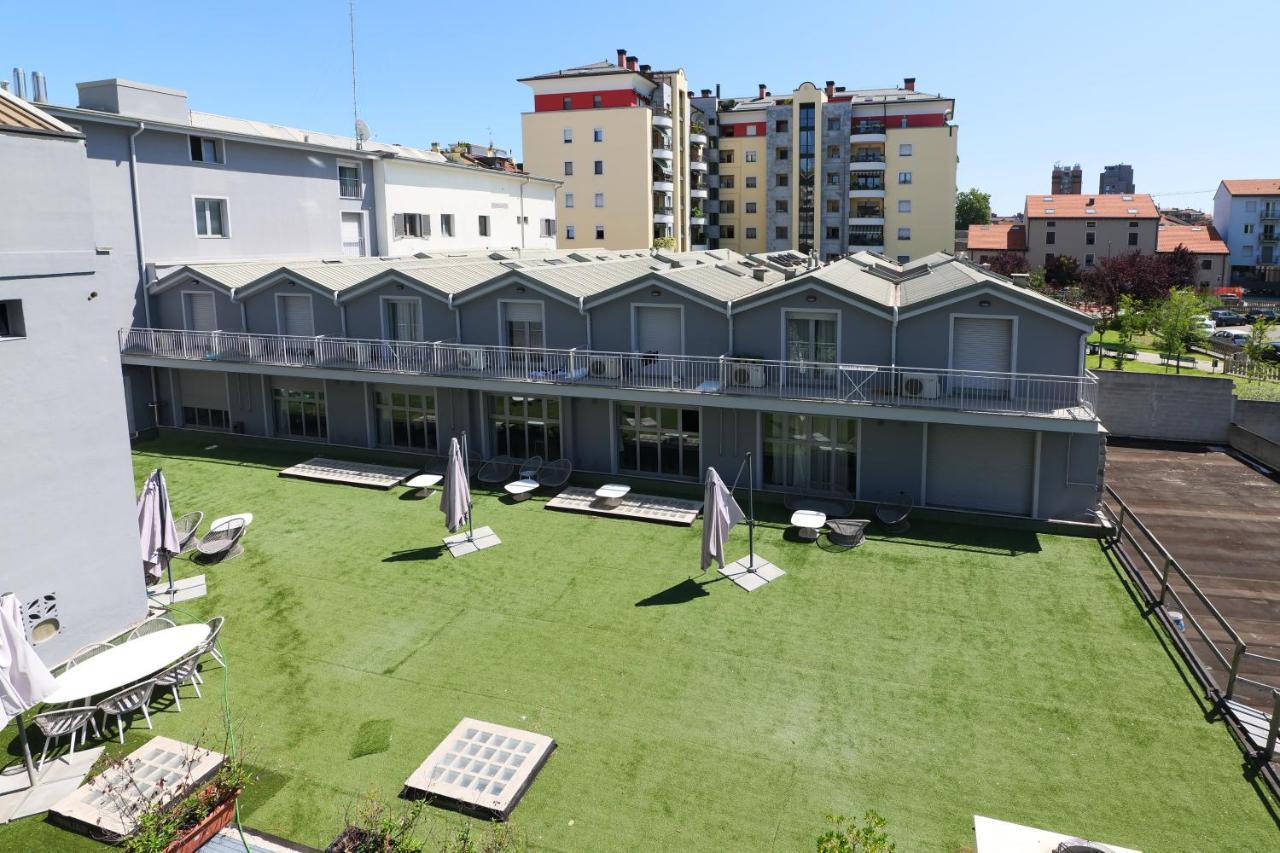 Appartement Primopiano - Bonomi