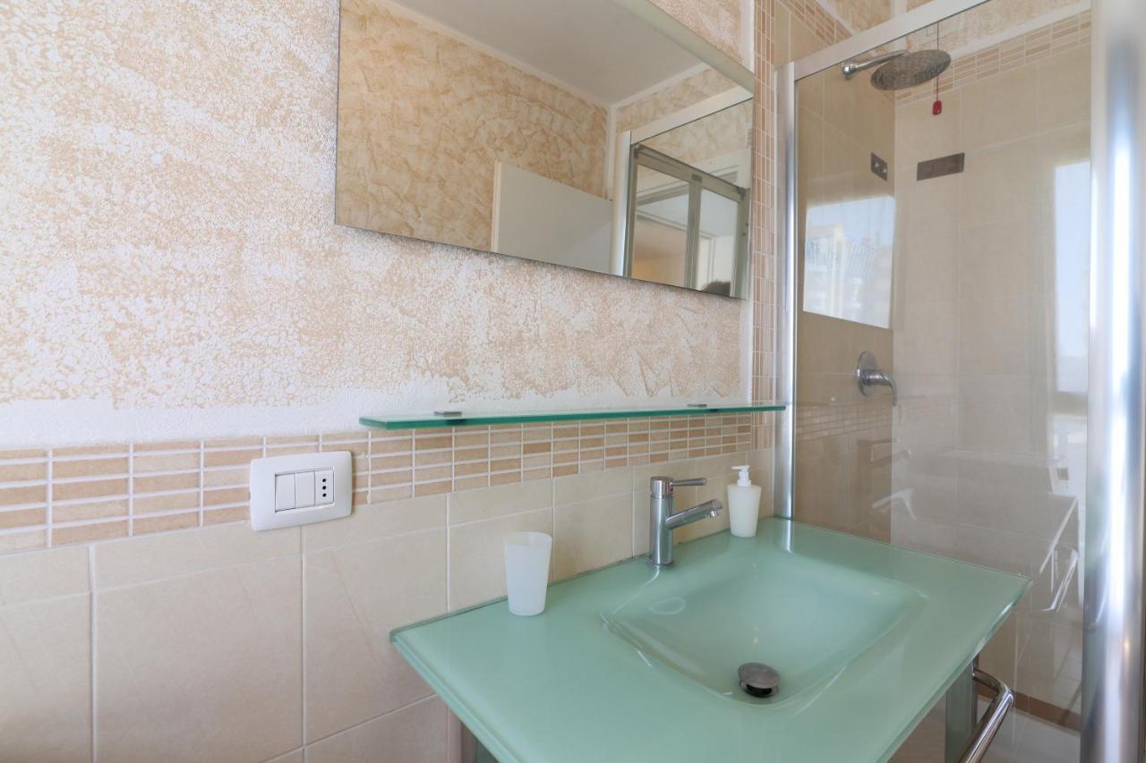 Primopiano - Bonomi Apartamento