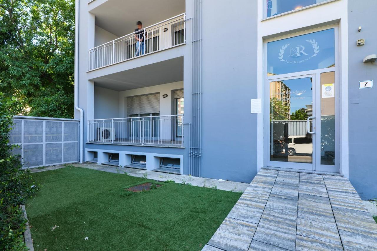 Primopiano - Bonomi Appartement