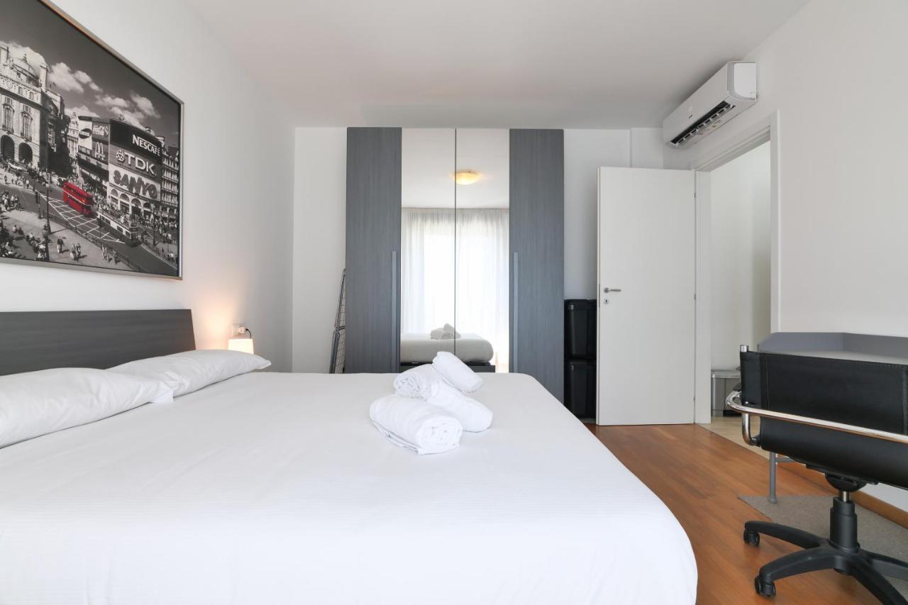 Appartement Primopiano - Bonomi