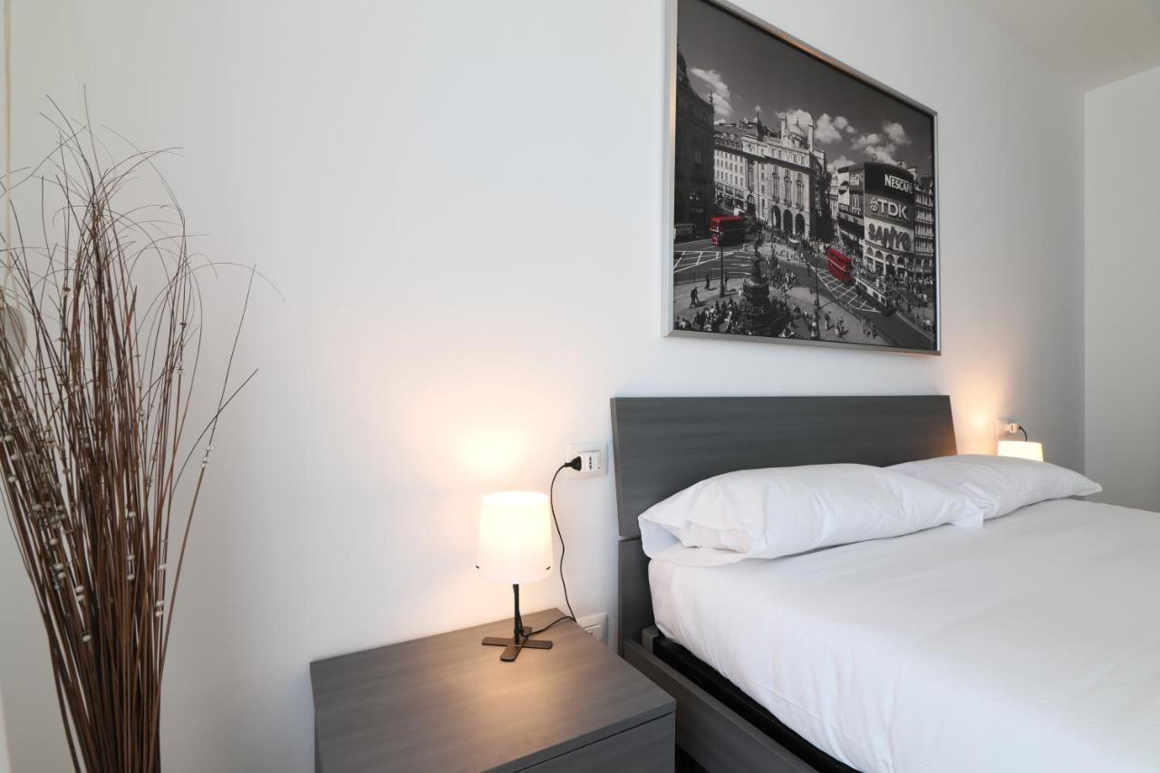 Appartement Primopiano - Bonomi Milaan