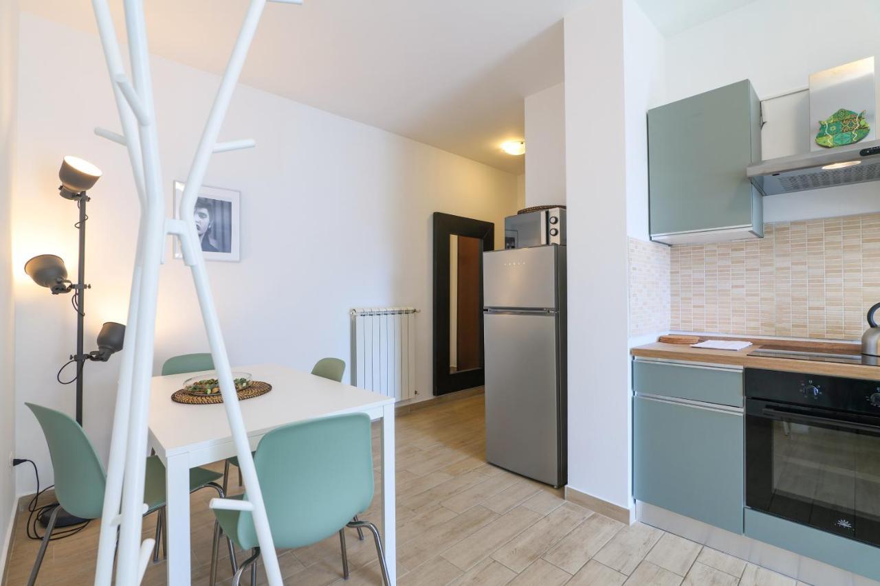Appartement Primopiano - Bonomi *