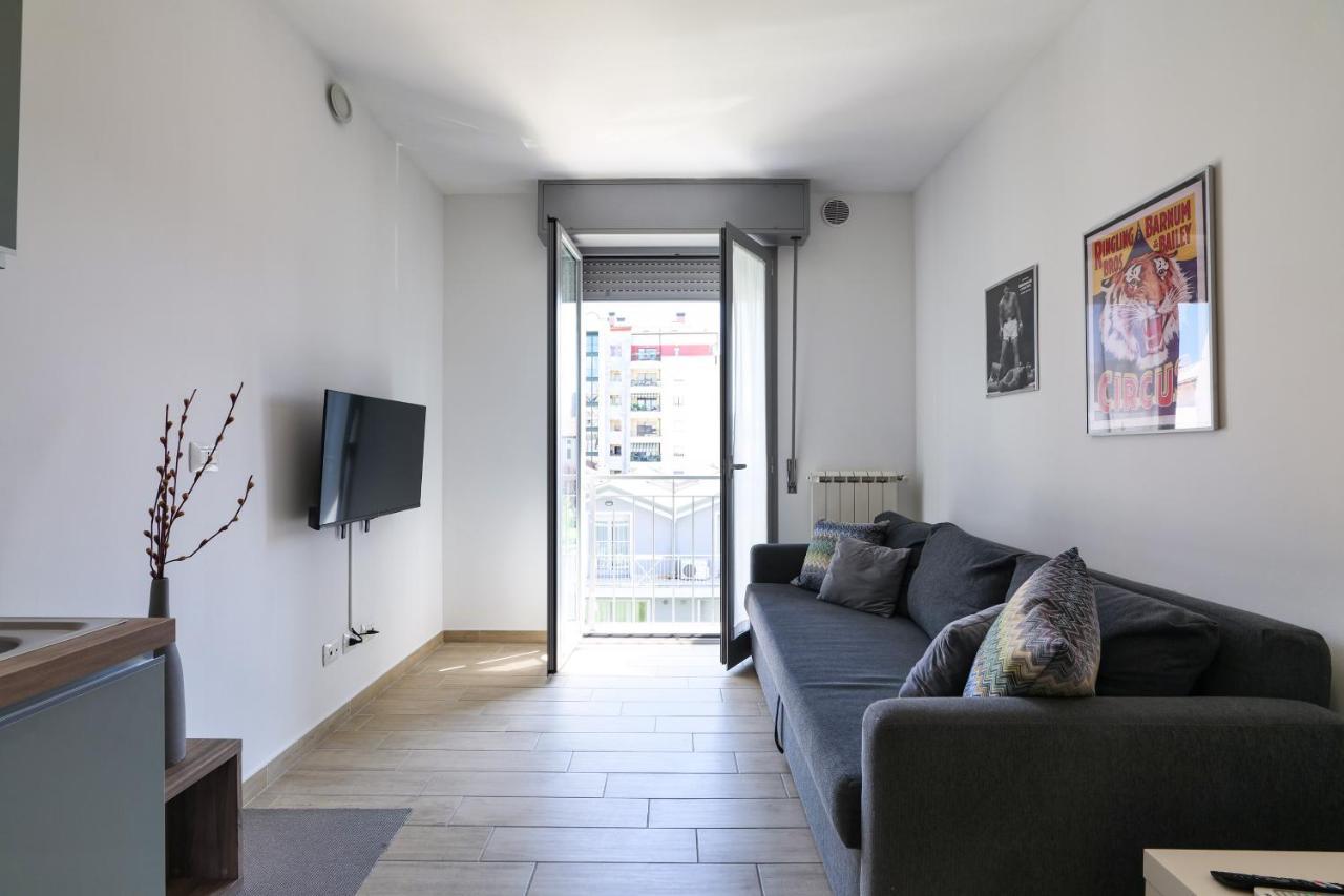 Primopiano - Bonomi Appartement *