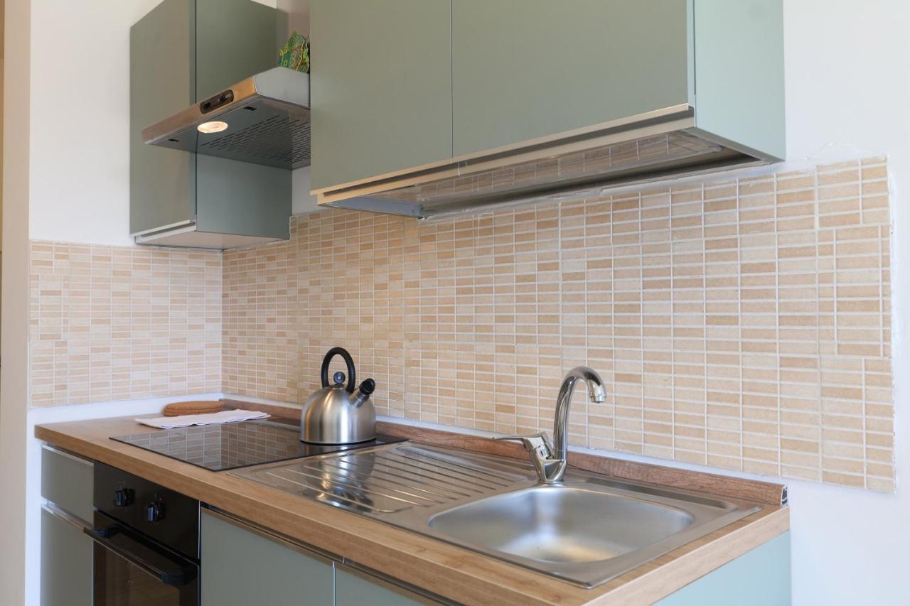 Apartamento Primopiano - Bonomi