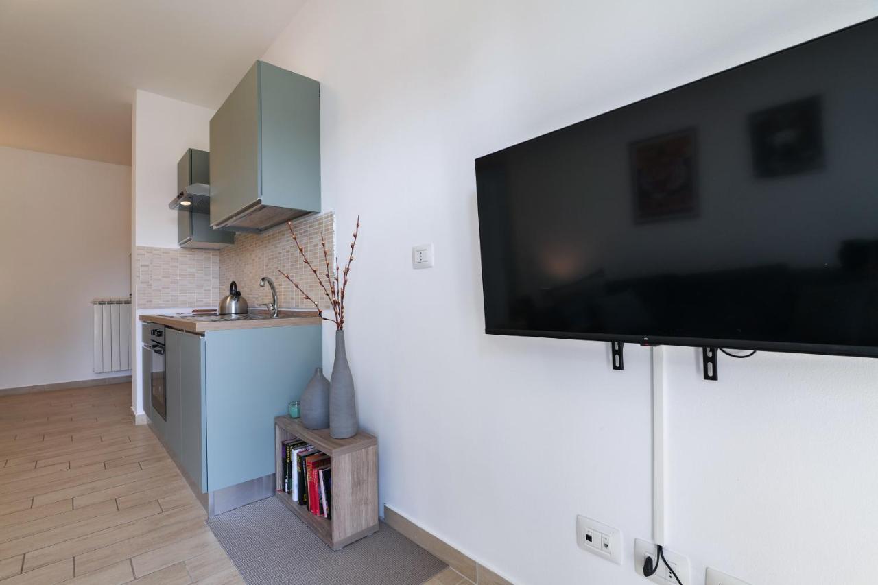 Apartamento Primopiano - Bonomi *