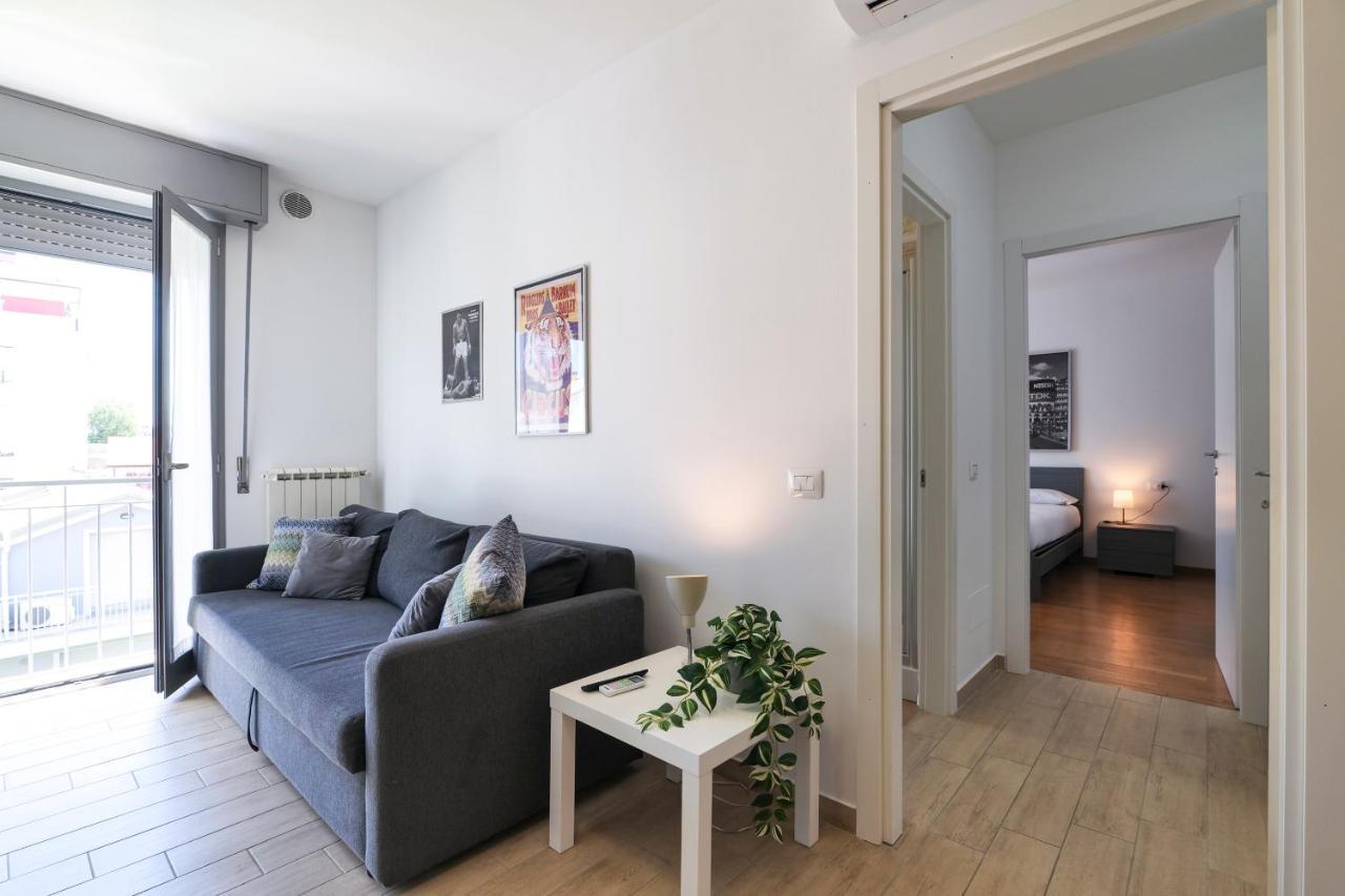 Appartement Primopiano - Bonomi