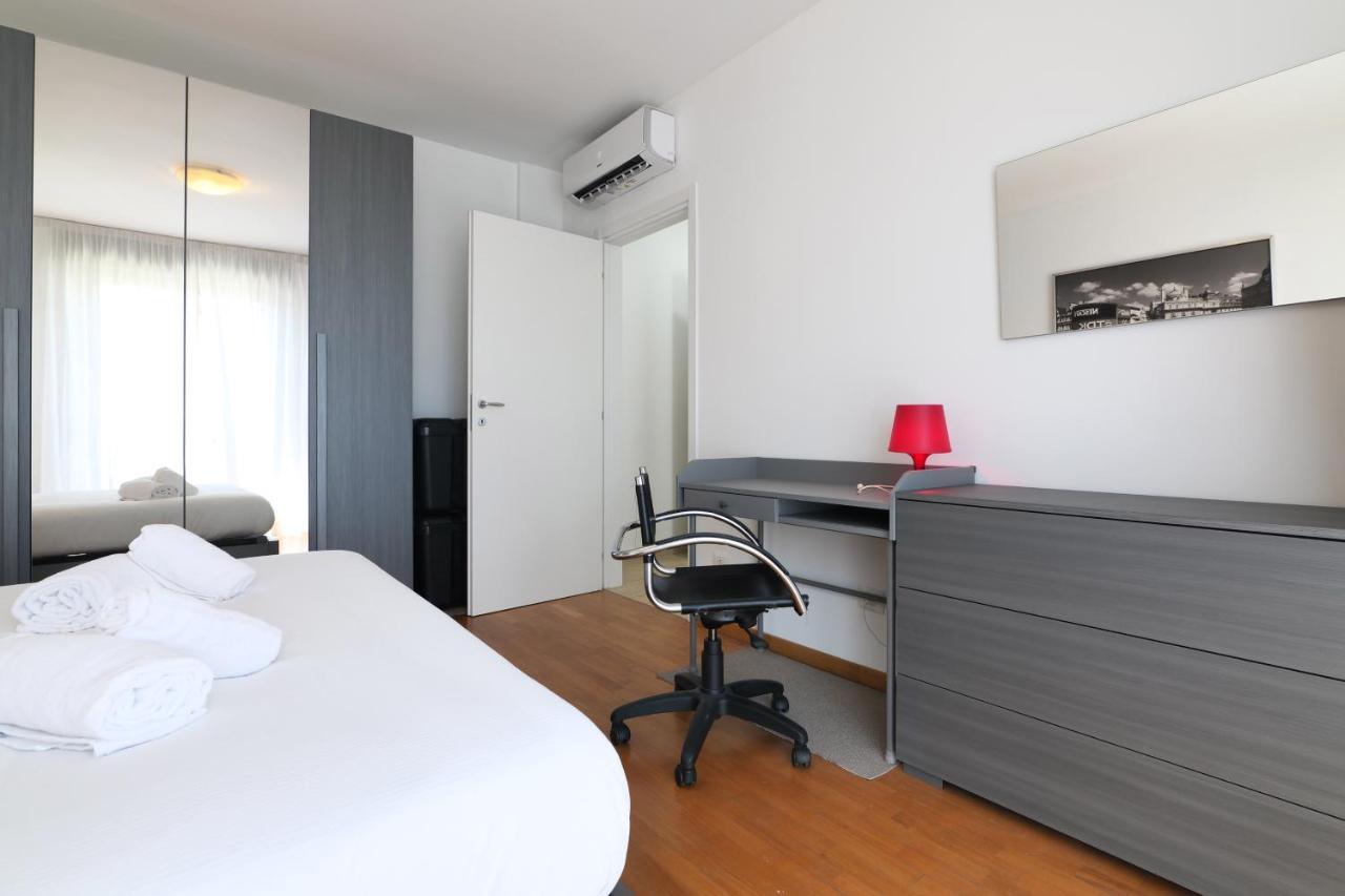 Appartement Primopiano - Bonomi