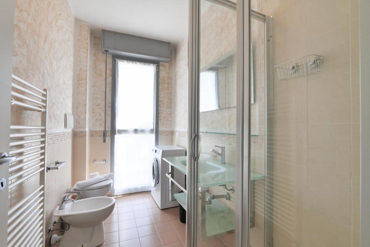 Primopiano - Bonomi Appartement *