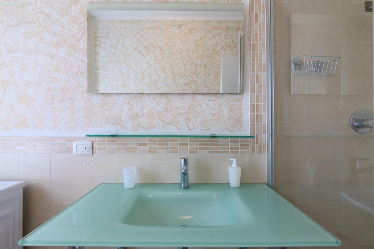 Primopiano - Bonomi Appartement *