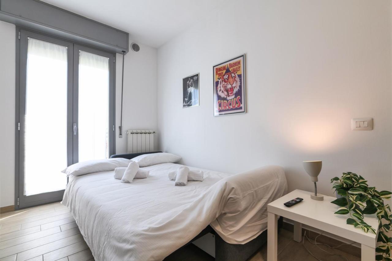 Primopiano - Bonomi Apartamento *