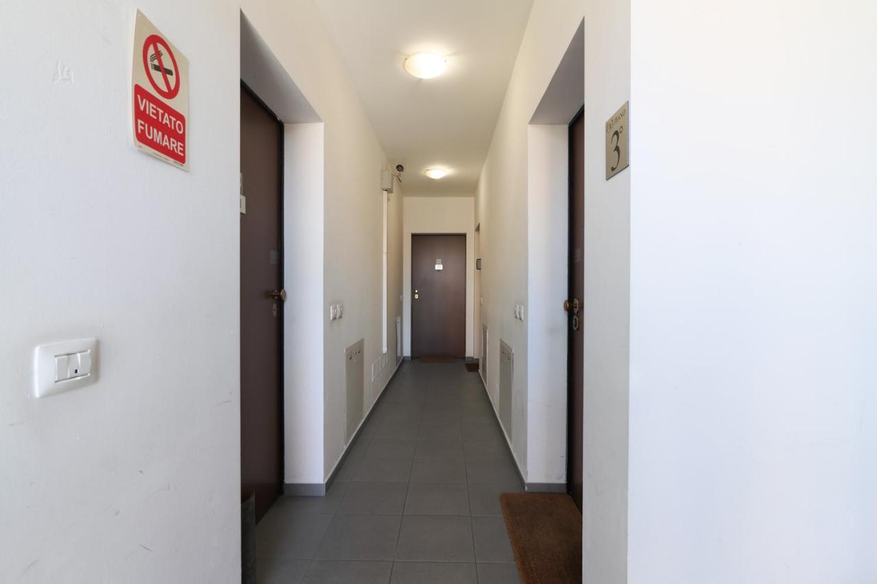 Appartement Primopiano - Bonomi