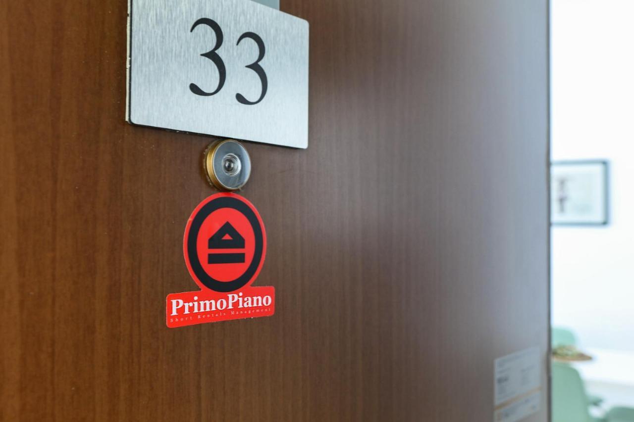 Primopiano - Bonomi Appartement