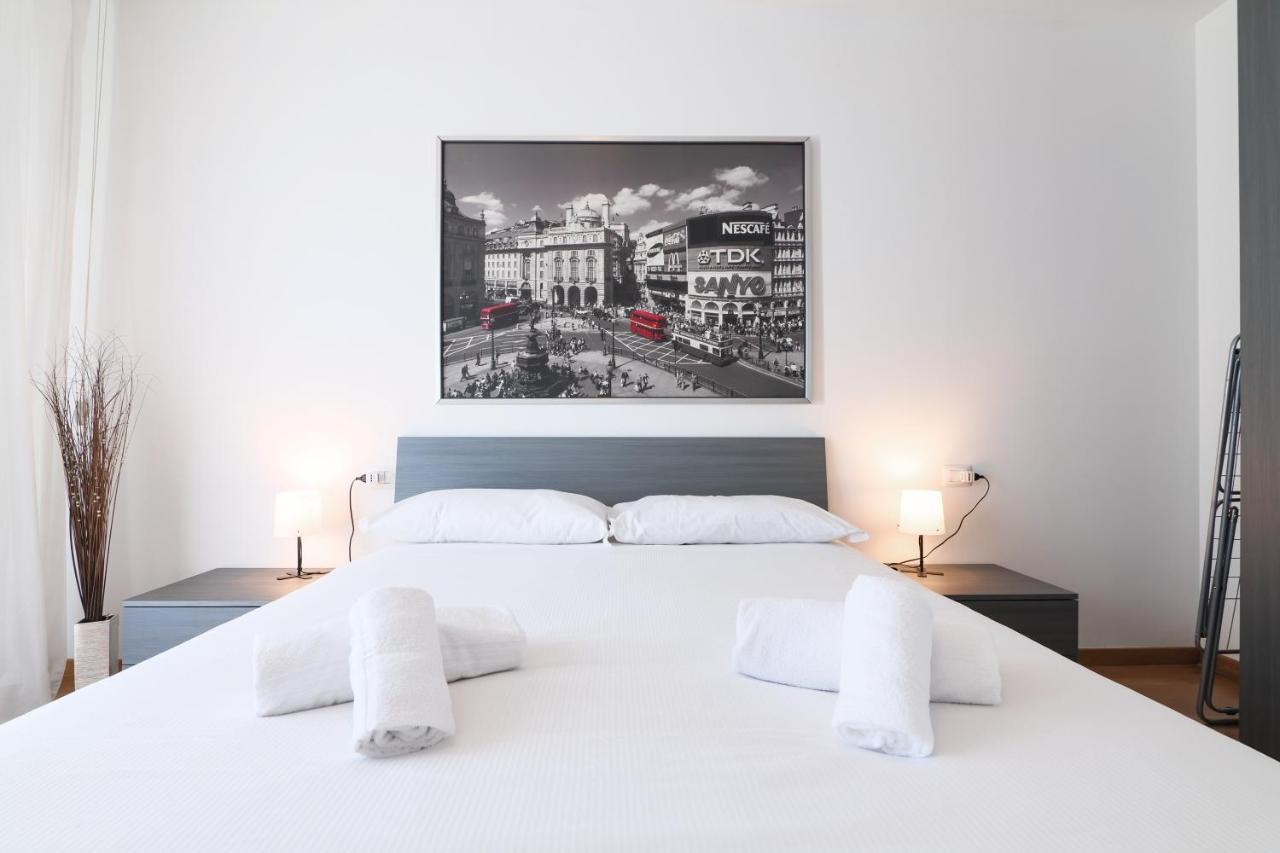 Primopiano - Bonomi Appartamento Milano