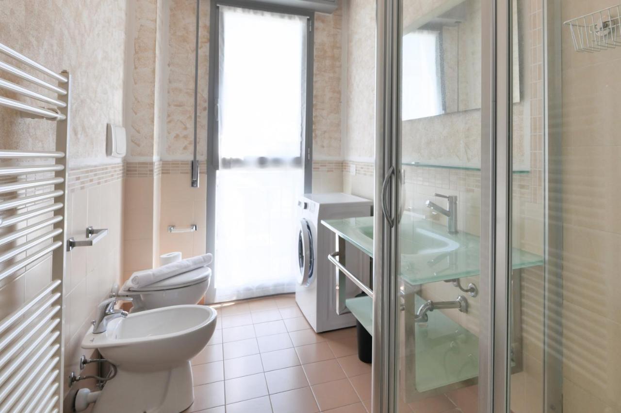 Appartamento Primopiano - Bonomi Milano