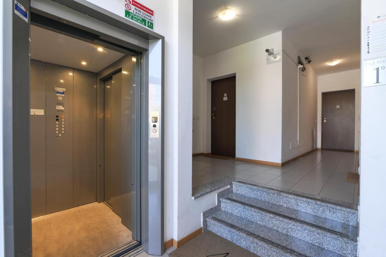 Primopiano - Bonomi * Milano