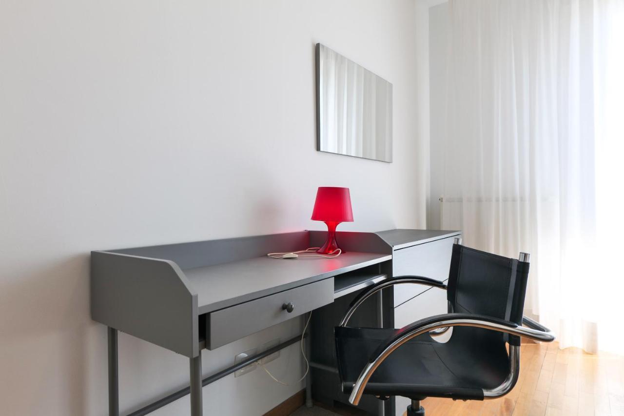 Appartamento Primopiano - Bonomi Milano