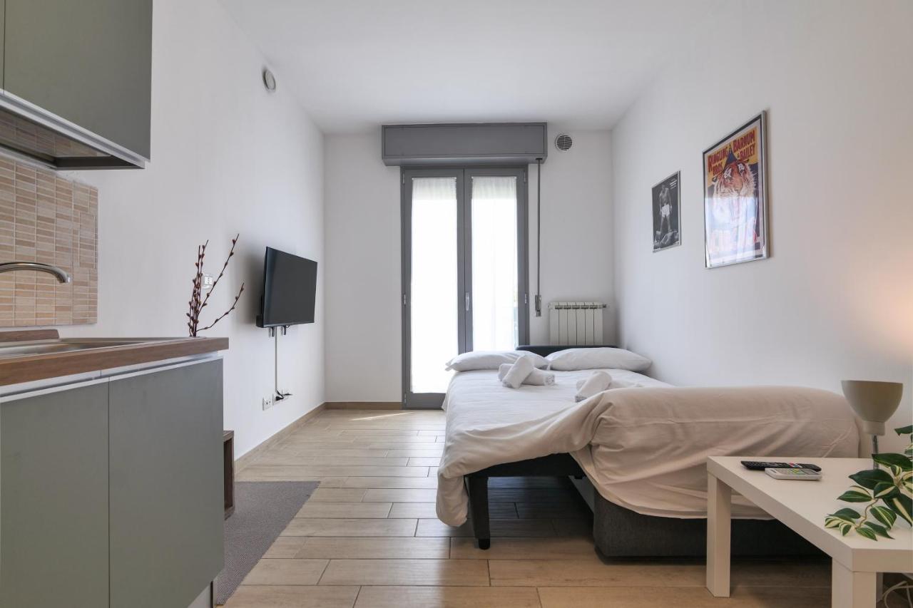 Primopiano - Bonomi Appartamento Milano